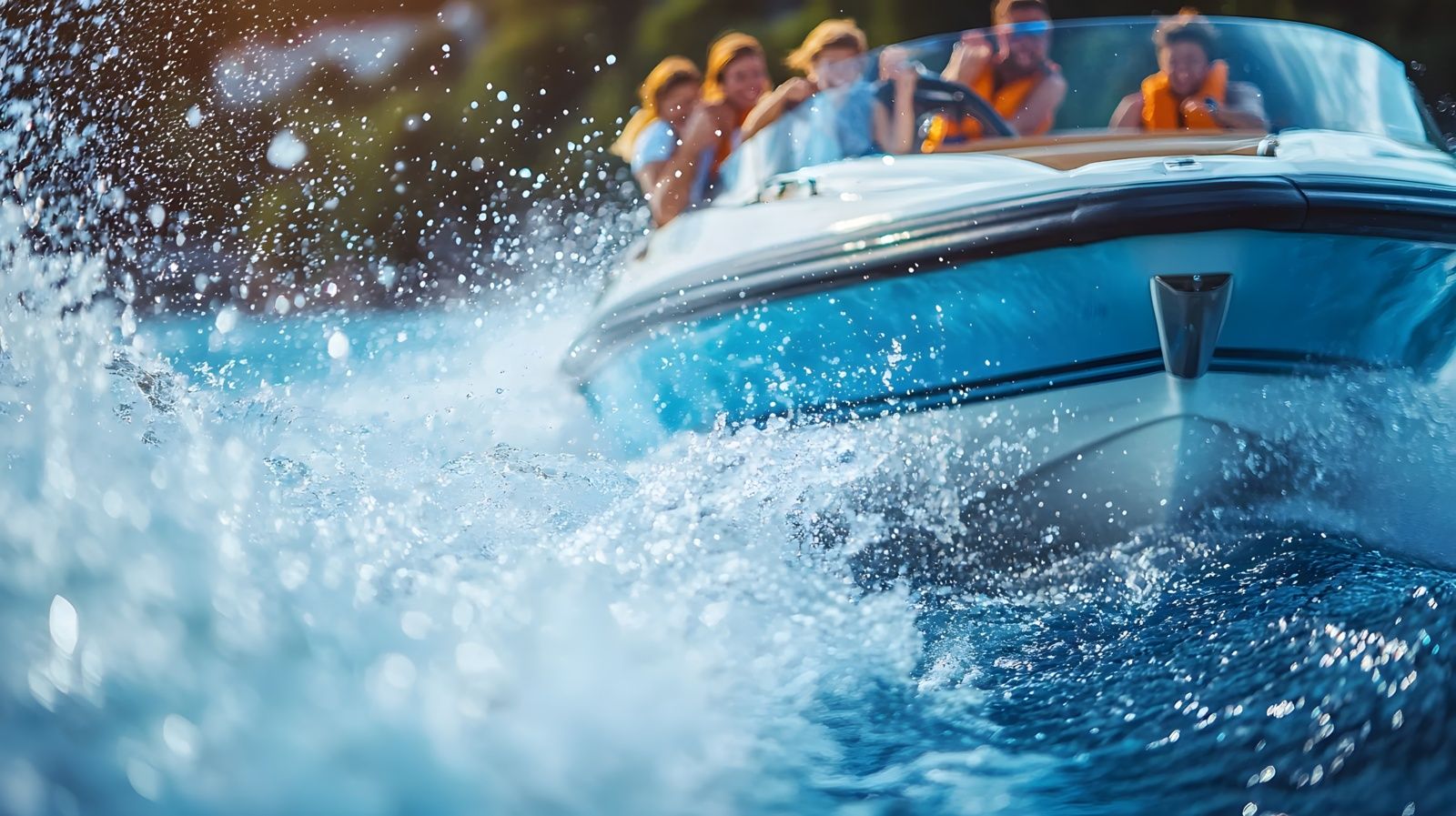 Permis bateau français : peut-on naviguer librement à l’étranger ?