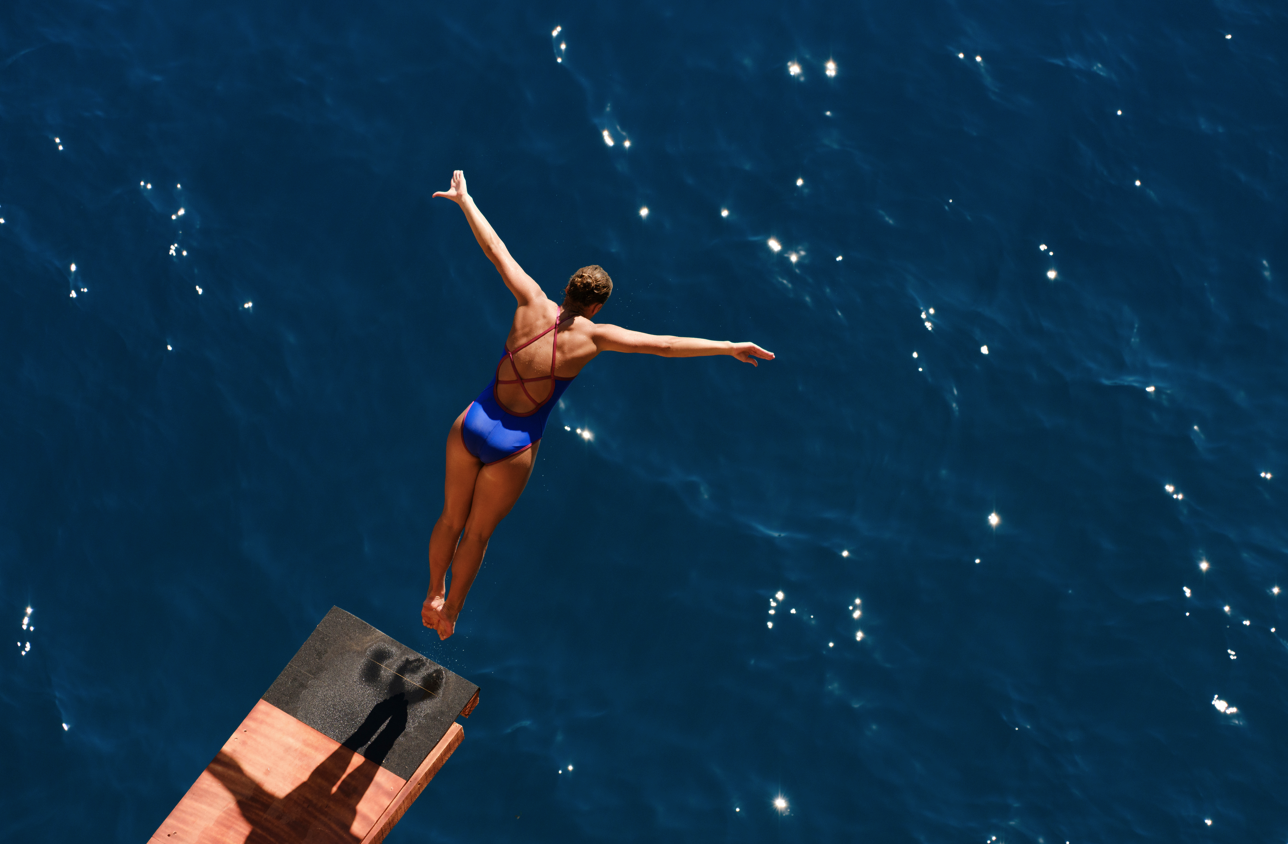 Hydrocution : le danger invisible des baignades estivales