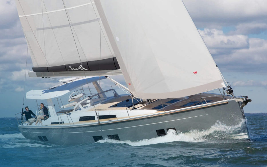 Nautisme - HanseYachts AG a bouclé un abandon partiel de ses dettes