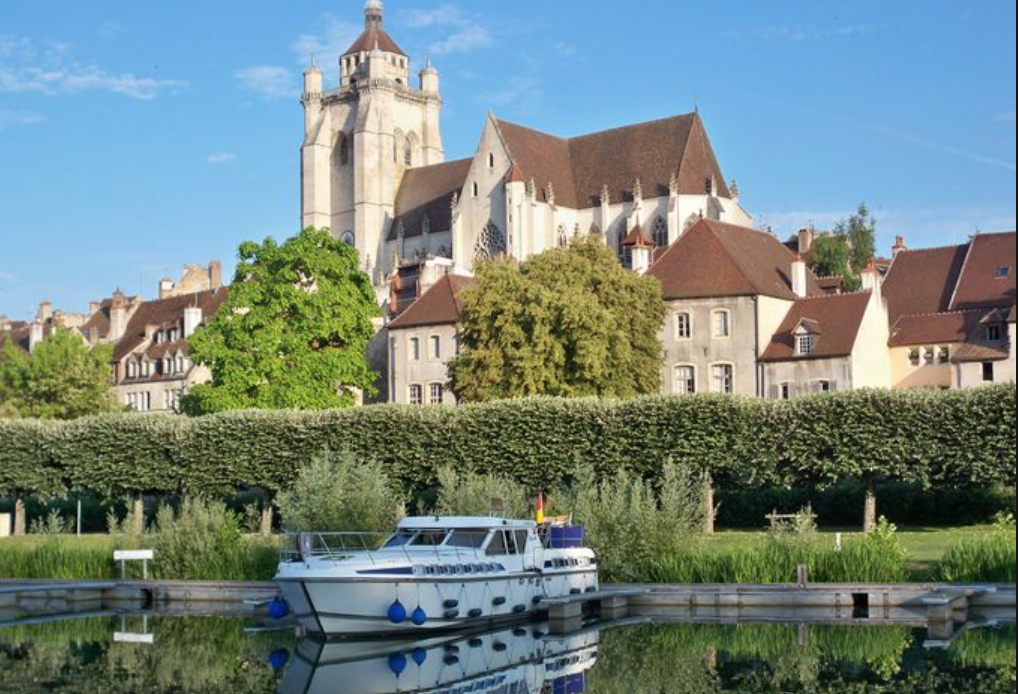 Objectif neutralité : un loueur fluvial publie son empreinte carbone