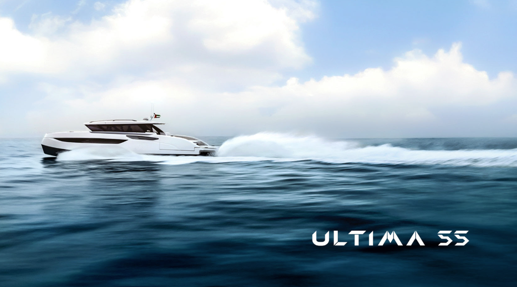 Yachting Festival 2025 - 6 Sunreef exposés à Cannes, dont le tout nouveau Sunreef Ultima 55