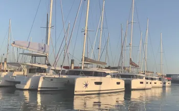 Nautisme - Emeraude Sea Tec étend son réseau avec une nouvelle base à La Rochelle