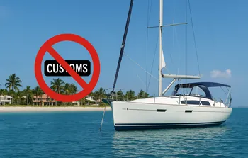 Taxes douanières : comment les américains peuvent importer un bateau, sans subir les droits de douane