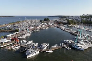 Economie du Nautisme et Yachting - Le marché nautique finlandais amorce une reprise