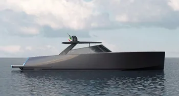 VanDutch 75 : une nouvelle ère pour la marque néerlandaise sous pavillon italien