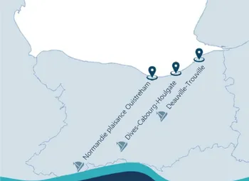 Cap Liberté : un nouveau souffle pour la plaisance en Normandie