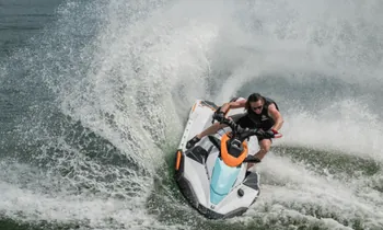 Yamaha dévoile sa gamme WaveRunner 2026 : entre puissance, confort et nouvelles identités visuelles