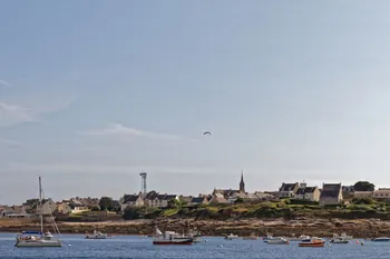 L'île de Molène, escale insulaire au cœur de la mer d’Iroise