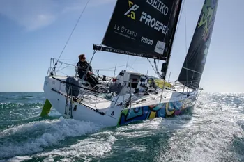 La Solitaire du Figaro Paprec 2025 : Seiko devient partenaire officiel et chronométreur de l’épreuve