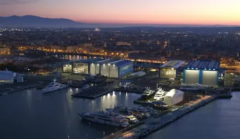 Azimut|Benetti : un cap de croissance malgré un marché sous tension