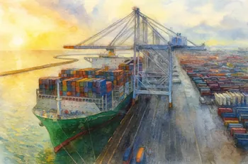 Haropa Port reconduit sa certification ISO 14001 : un engagement renforcé pour l’environnement