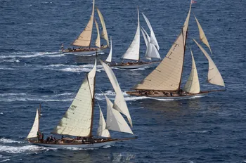 Les Voiles de Saint-Tropez 2025 : cap sur une nouvelle édition