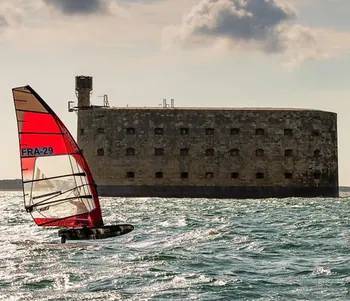 Fort Boyard Challenge 2025 : la pirogue V6 en tête d’affiche