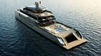 Sunreef dévoile le 65M Explorer, le plus grand catamaran de luxe au monde
