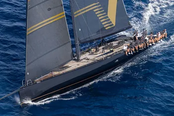 Les Voiles de Saint-Tropez 2025 : Conclusion d’une édition de haute volée, entre passion, élégance et performances