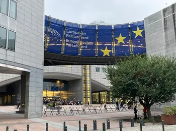 Ports de Normandie défend les ports territoriaux à Bruxelles