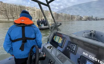Navigation fluviale : Paris et le Val-de-Marne renforcent les règles de circulation sur la Seine et la Marne