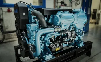 Nautisme - Perkins se relance avec une nouvelle gamme de moteurs marins 6 cylindres polyvalents et économiques