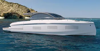 Paris Nautic Show 2025 - Beneteau dévoilera le Gran Turismo 50, flagship de sa gamme d'express-cruisers