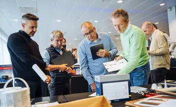 La liste des vainqueurs des Dame Design Awards 2025