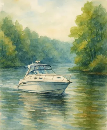 Changer d’assurance bateau - Comment l’auto-évaluation d’APRIL Marine simplifie les démarches