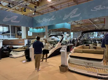 Le Paris Nautic Show 2025 a ouvert ses portes ce matin, au Bourget