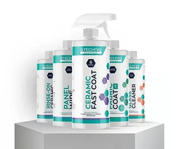 Nautisme - Gtechniq Marine étend son expertise du detailing automobile au secteur nautique