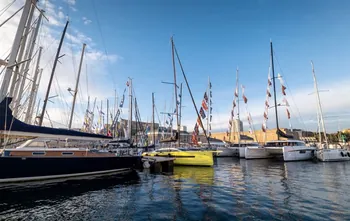 Salon Nautique de Marseille du 3 au 7 décembre : un rendez-vous méditerranéen en pleine dynamique