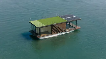 Seaty Office, de Catana Group, sera présent sur le Boot de Düsseldorf 2026