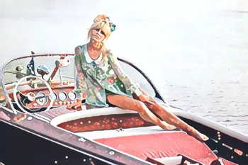 Brigitte Bardot (1934-2025), la mer pour horizon