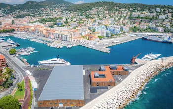 19-22 mars - Nice Boating Tomorrow, nouveau rendez-vous international dédié au nautisme durable