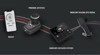 Mercury Marine : une nouvelle suite de solutions numériques pour la plaisance