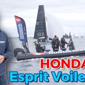 Suzuki Marine soutient la Coupe Nationale de Printemps Optimist 2026