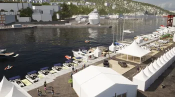 Nice Boating Tomorrow 2026 : le programme détaillé des conférences des 19 et 20 mars