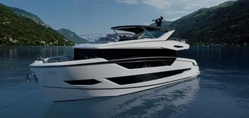 Sunseeker - Un Sheriff pour tenter de sauver une nouvelle fois un chantier naval bien malade