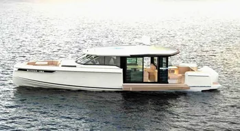 Analyse - Racheté par Malibu Boats, le finlandais Saxdor doit pérenniser son modèle, sans perdre ses avantages comparatifs