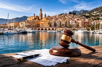 Détournements aux ports de plaisance de Menton : de lourdes réquisitions du parquet