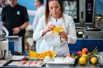 Superyacht Chef Competition 2026 : la gastronomie embarquée à l’honneur à Monaco