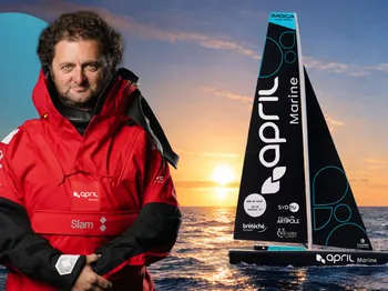 APRIL Marine renforce son engagement aux côtés des sportifs en 2026