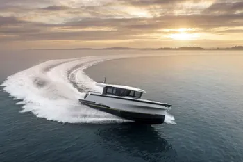 Marcopolo MP12 : un nouveau positionnement sur le segment des bateaux d’aventure modulables