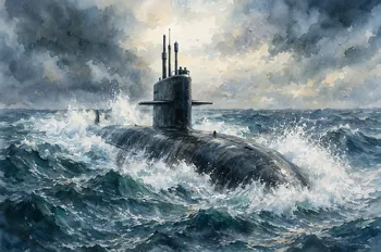 Commandes militaires : un levier stratégique pour la filière navale et les territoires français