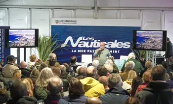 Les Nauticales 2026 - Les Temps Forts de la Métropole Aix-Marseille-Provence