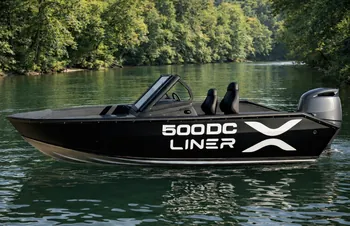Pêche de loisir - Villeneuve Marine introduit la marque X-Liner sur le marché français