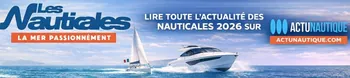 Les Nauticales 2026 ont ouvert leurs portes ce matin, à La Ciotat