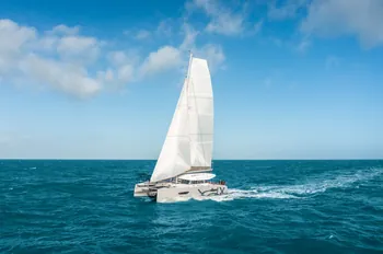 Nautique de Saint-Malo 2026 : Excess Catamaran expose ses modèles emblématiques sur le salon