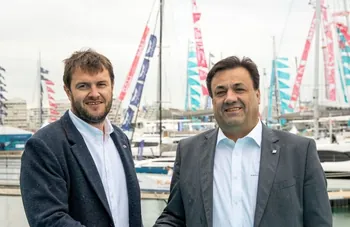E-Lektra Marine : une alliance industrielle pour accélérer l’électrification de la voile
