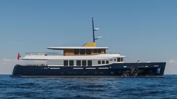 Numarine dévoile sa nouvelle gamme Classic : une vision intemporelle du yacht d’exploration