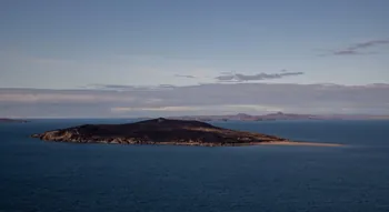 Gruinard Island, l’île interdite : quand l’Écosse devint le laboratoire secret de la guerre biologique