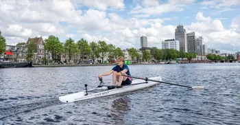 Nautisme - Liteboat, la petite marque française qui bouscule l’univers de l’aviron