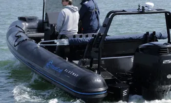 Vidéo Nautisme hybride : BlueNav veut accélérer l’électrification progressive du marché européen de la plaisance